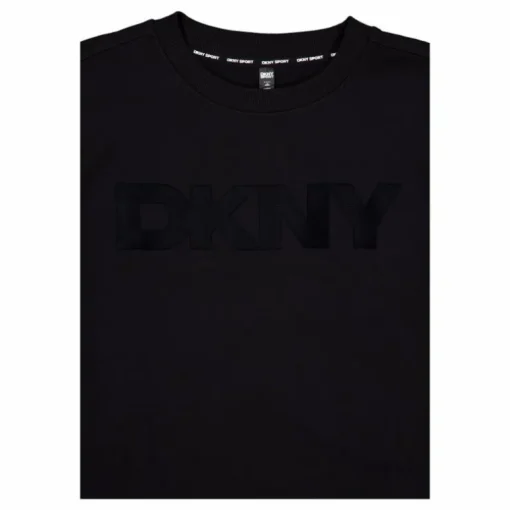 V/p Emb Lg Longln Po Black
