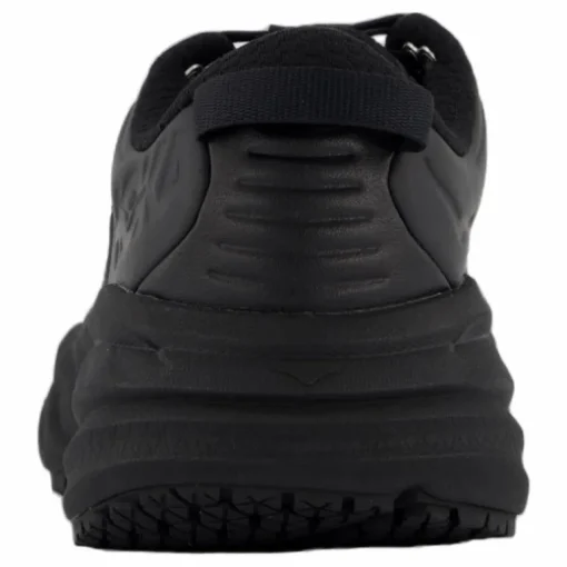 W Bondi Sr Wide Black / Black