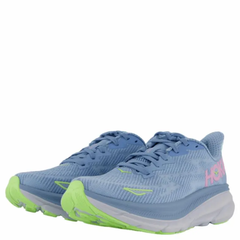 W Clifton 9 Dusk / Pink Twilight