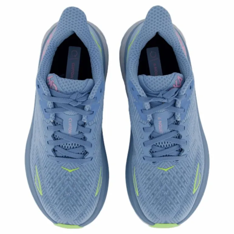 W Clifton 9 Dusk / Pink Twilight