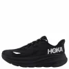 W Clifton 9 Gtx Black / Black