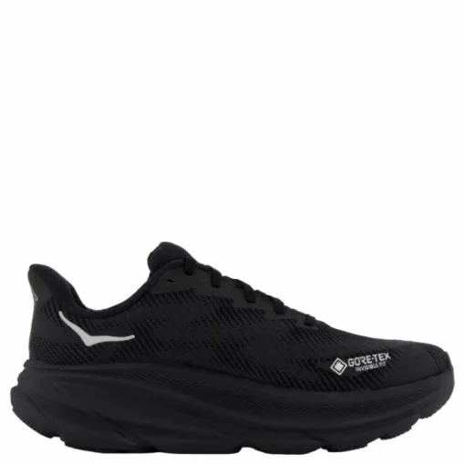 W Clifton 9 Gtx Black / Black