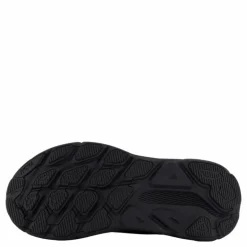 W Clifton 9 Gtx Black / Black