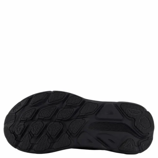 W Clifton 9 Gtx Black / Black