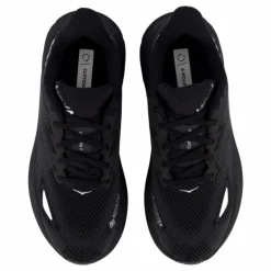 W Clifton 9 Gtx Black / Black