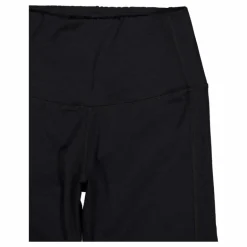 W Liquid Flow Shorts Black