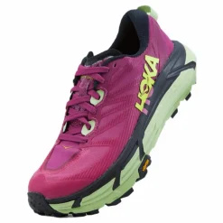 W Mafate Speed 3 Festival Fuchsia / Butterfly