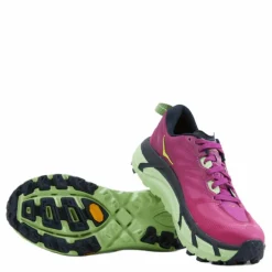 W Mafate Speed 3 Festival Fuchsia / Butterfly