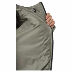 W Nsw Syn Tf Rpl Hd Jkt Matte Olive/matte Olive/black