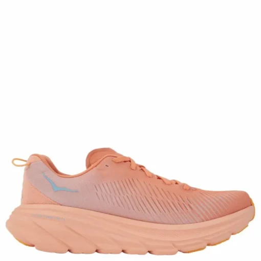 W Rincon 3 Shell Coral / Peach Parfait