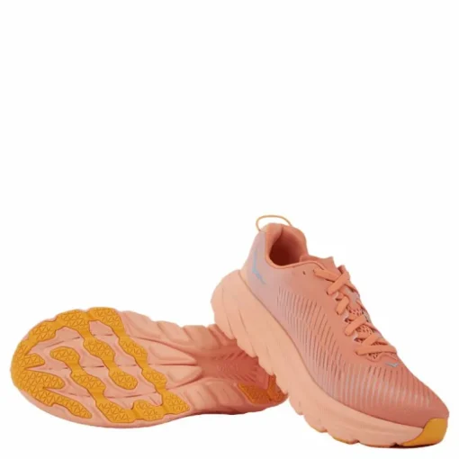 W Rincon 3 Shell Coral / Peach Parfait
