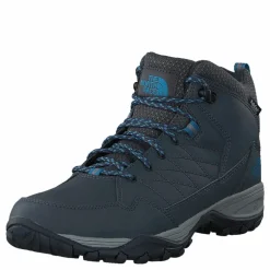 W Storm Strike Ii Wp Ebony Grey/griffin Grey