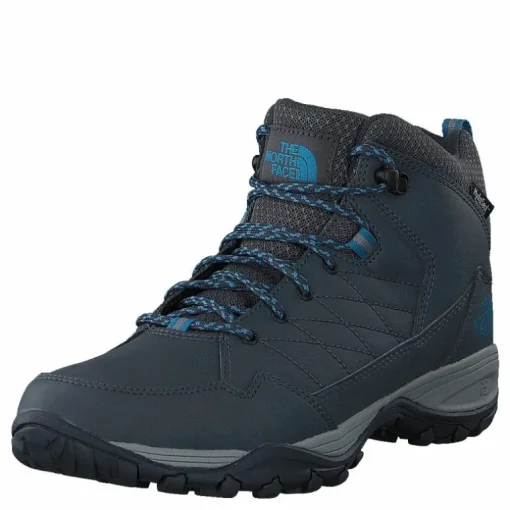 W Storm Strike Ii Wp Ebony Grey/griffin Grey