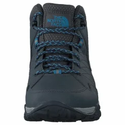 W Storm Strike Ii Wp Ebony Grey/griffin Grey