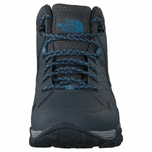 W Storm Strike Ii Wp Ebony Grey/griffin Grey