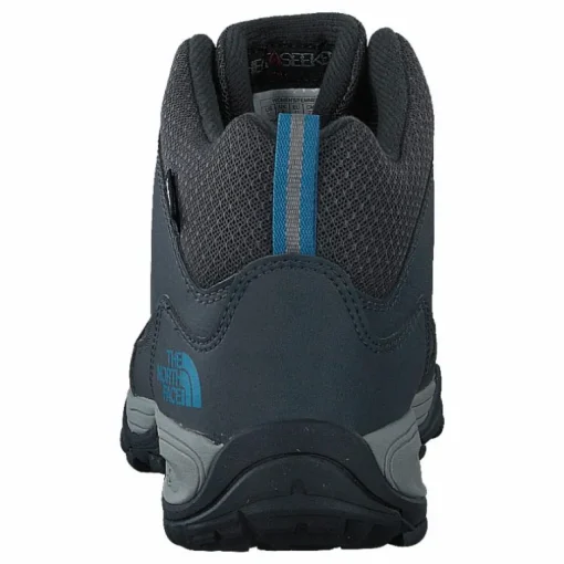 W Storm Strike Ii Wp Ebony Grey/griffin Grey