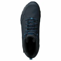 W Storm Strike Ii Wp Ebony Grey/griffin Grey
