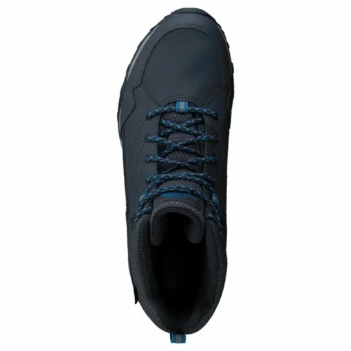 W Storm Strike Ii Wp Ebony Grey/griffin Grey