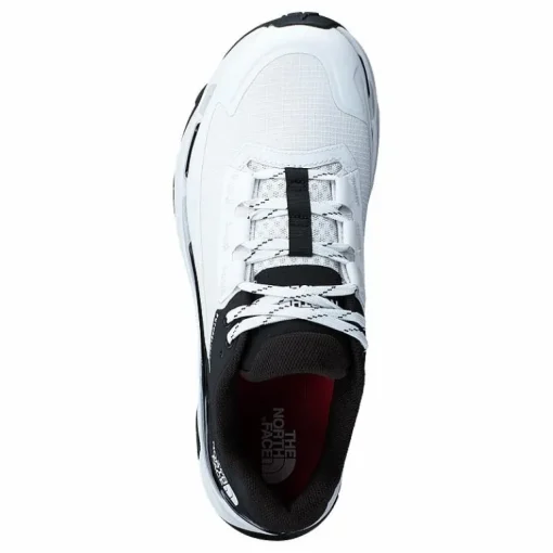 W Vectiv Exploris Futurelight Tnf White/tnf Black