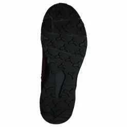 W Vectiv Exploris Mid Futureli Fiesta Red/tnf Black