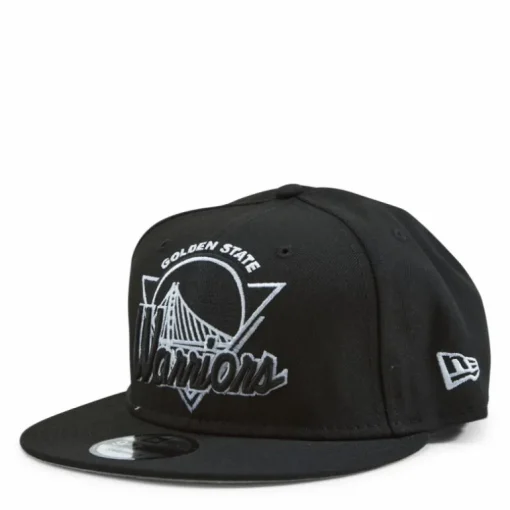 Warriors NBA21 Tip Off 9FIFTY