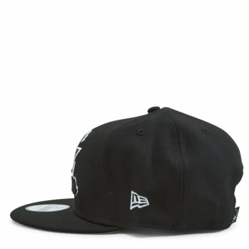 Warriors NBA21 Tip Off 9FIFTY