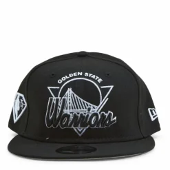 Warriors NBA21 Tip Off 9FIFTY