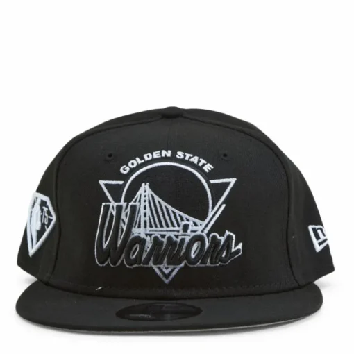 Warriors NBA21 Tip Off 9FIFTY