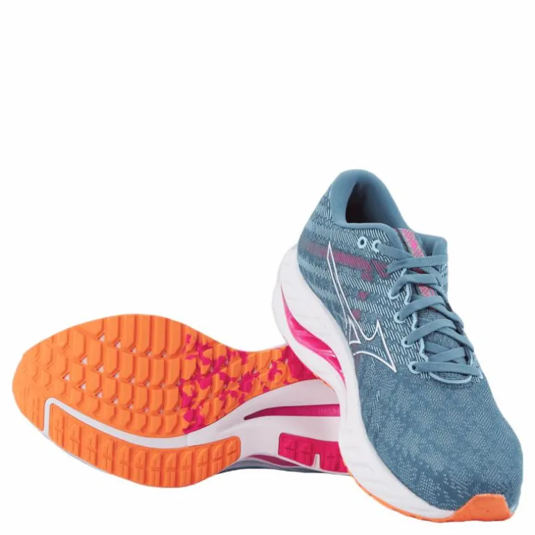 Wave Inspire 19 Provincial Blue/white