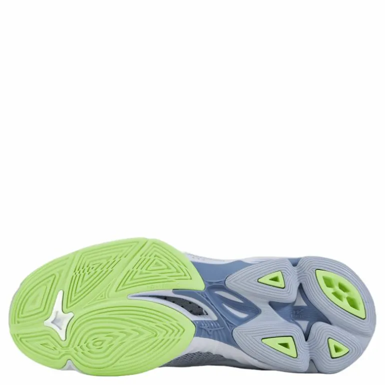 Wave Lightning Z7 W Heather/white/neo Lime