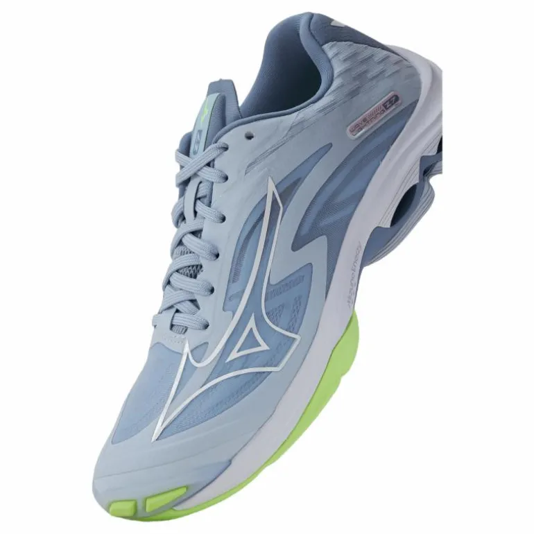 Wave Lightning Z7 W Heather/white/neo Lime