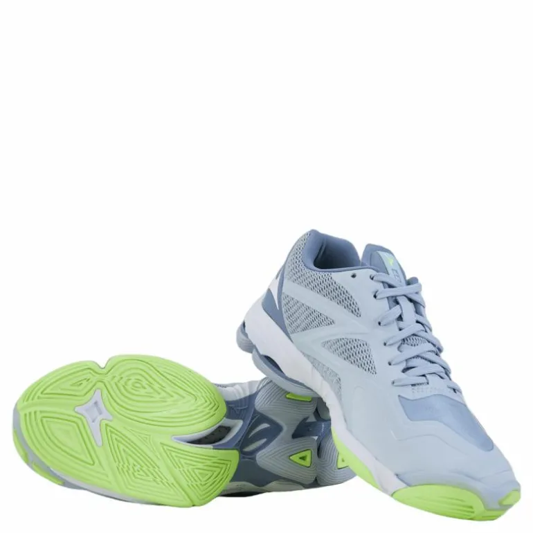Wave Lightning Z7 W Heather/white/neo Lime