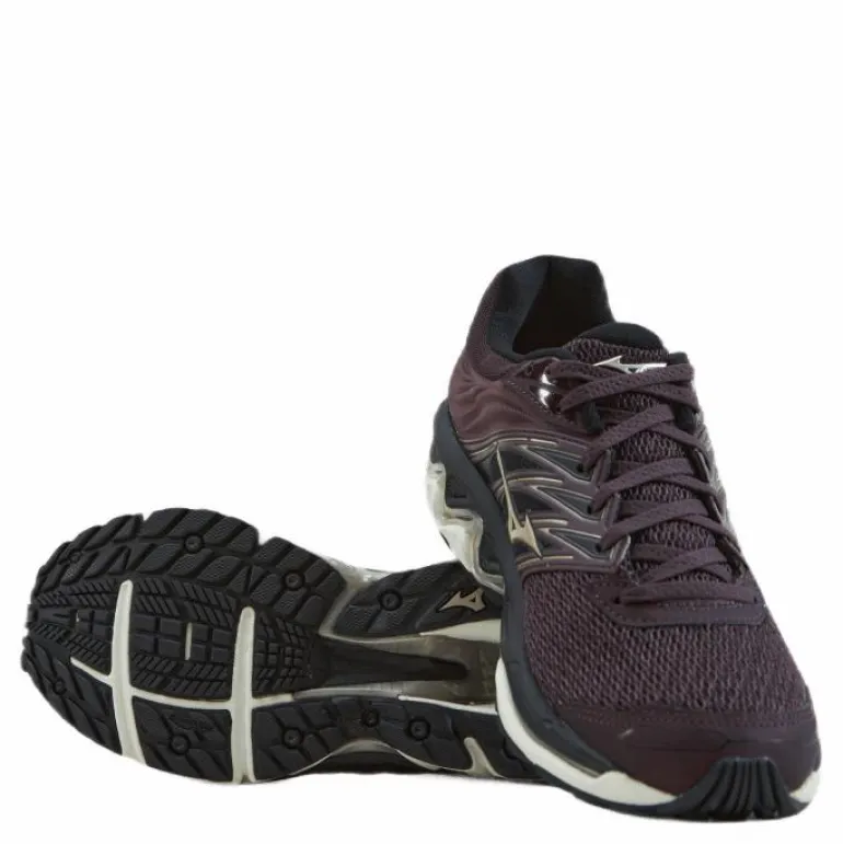 Wave Paradox 5 W Fudge / Platinum Gold / Snow W