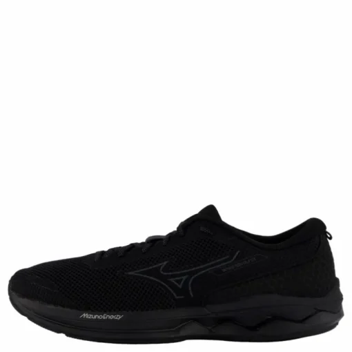 Wave Revolt 3 Black/ebony/black