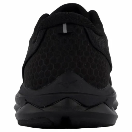 Wave Revolt 3 Black/ebony/black
