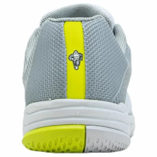 Wing 2.0 White/Yellow