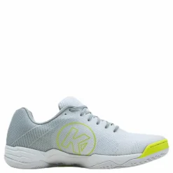Wing 2.0 White/Yellow