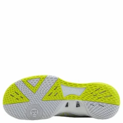 Wing 2.0 White/Yellow