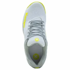 Wing 2.0 White/Yellow