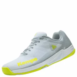 Wing 2.0 White/Yellow