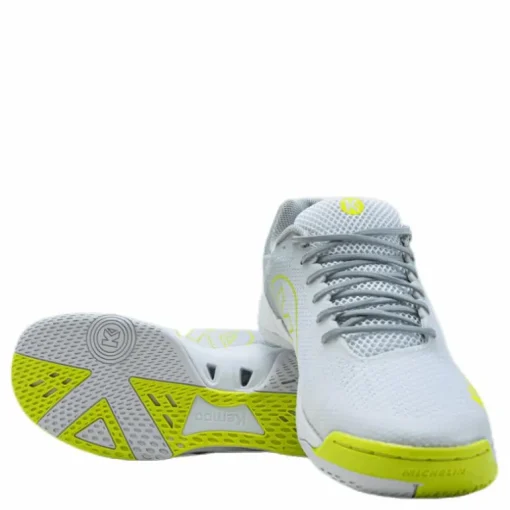 Wing 2.0 White/Yellow