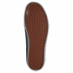 Wm Ward (canvas) Burgundy