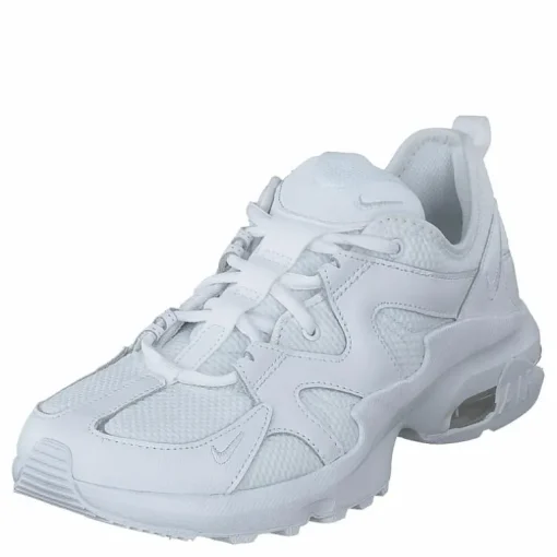 Wmns Air Max Graviton White/white