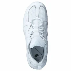 Wmns Air Max Graviton White/white