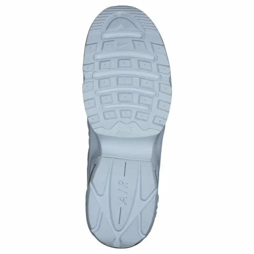 Wmns Air Max Graviton White/white