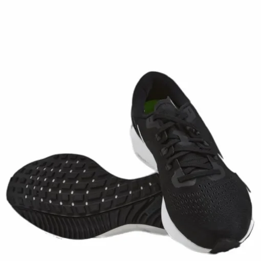 Wmns Air Zoom Vomero 15 Black/white-anthracite-volt