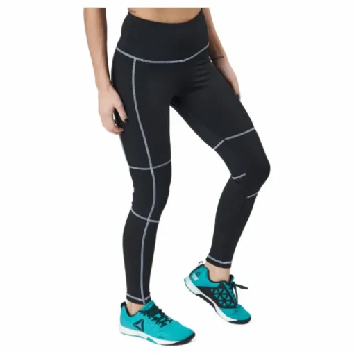Wor Detail Hr Tight Black