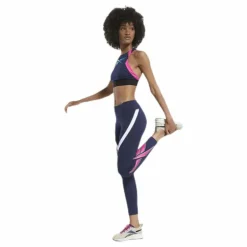 WOR Logo Tight Blue