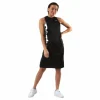 Wor Myt Dress Black