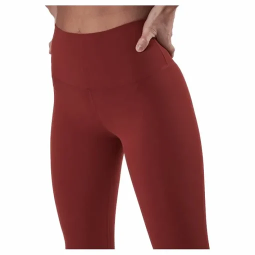 Yoga Luxe 7/8 Tight Orange